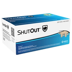 SHUTOUT (MSD - MỸ)