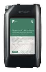 SAPPHIRE CONCENTRATE
