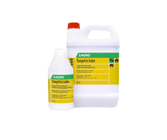 SEPTICIDE