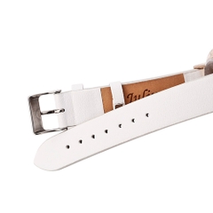 Đồng Hồ Nữ JA-814 Julius Hàn Quốc Dây Da (4 Màu)
