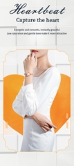 Đồng Hồ Nữ ABORNI YBN-9215 ( 1 MÀU )