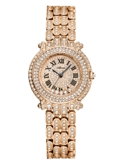 Đồng Hồ Nữ ABORNI YBN-8858 ( 2 MÀU )