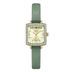 Đồng Hồ Julius JA-1426 Hàn Quốc Dây Da (3 màu)