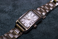 Đồng Hồ  Nữ Julius JA-1338A1(Bạc)