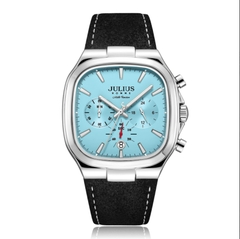 Đồng Hồ Nam Julius JAH-151 ( 3 Màu )