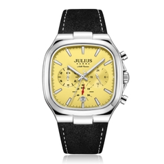 Đồng Hồ Nam Julius JAH-151 ( 3 Màu )