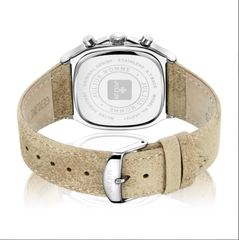Đồng Hồ Nam Julius JAH-151 ( 3 Màu )