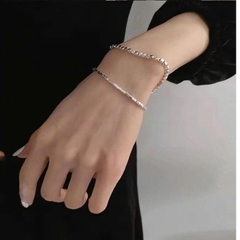 Lắc tay ESME Đồng ES588 Dành Cho Nữ