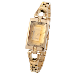 Đồng Hồ Nữ JA-443 Julius Hàn Quốc Dây Thép (4 Màu)