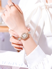 Đồng Hồ Nữ ABORNI YBN-8829 ( 1 MÀU )