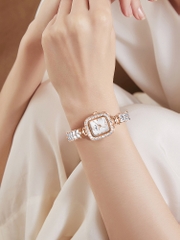 Đồng Hồ Nữ ABORNI YBN-8829 ( 1 MÀU )