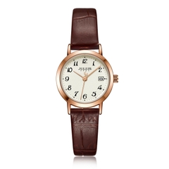 Combo Quà Tặng Đồng hồ Nữ Julius JA-1404 + Nữ Trang JSP0008