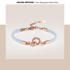 Vòng Đeo Tay Julius Nữ JSB (8 màu)