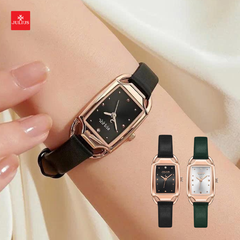 Đồng Hồ Nữ JA-1417 Julius ( 2 Màu)