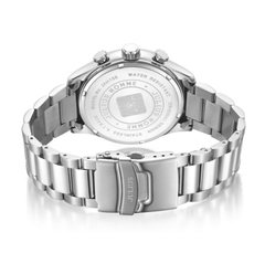 Đồng Hồ Nam Julius JAH-156 ( 4 Màu )