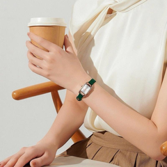 Đồng Hồ Nữ JA-1417 Julius ( 2 Màu)