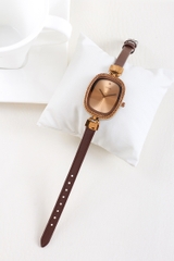 Combo Đồng Hồ Nữ Julius JA-298 + Vòng Tay Julius JS078