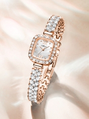 Đồng Hồ Nữ ABORNI YBN-8829 ( 1 MÀU )