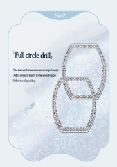 Đồng Hồ Nữ GAIDU KD-8820 ( 1 Màu)