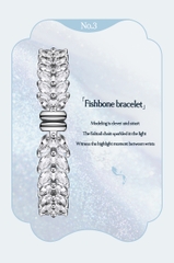 Đồng Hồ Nữ GAIDU KD-8820 ( 1 Màu)