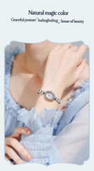 Đồng Hồ Nữ GAIDU KD-8820 ( 1 Màu)