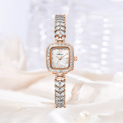 Đồng Hồ Nữ ABORNI YBN-8829 ( 1 MÀU )