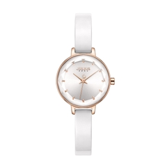 Đồng Hồ Nữ JA-1348 Julius Hàn Quốc (4 Màu)