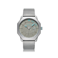 Đồng Hồ Nam JAH-126 Julius Homme Hàn Quốc (4 Màu)
