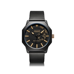 Đồng Hồ Nam JAH-126 Julius Homme Hàn Quốc (4 Màu)