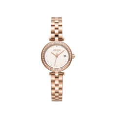 Đồng Hồ Nữ JULIUS STAR JS-049 Hàn Quốc kính sapphire (3 Màu)