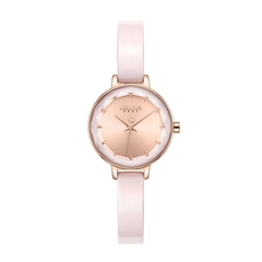 Đồng Hồ Nữ JA-1348 Julius Hàn Quốc (4 Màu)