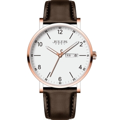 Đồng hồ nữ Julius JA-1516 ( 4 Màu )