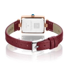 Combo Đồng Hồ Nữ JA-1525B Julius  + Dây Chuyển ESME ES482