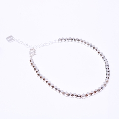 COMBO PHỤ KIỆN ĐỦ ĐẦY  ĐỒNG HỒ NỮ JULIUS JA-1545C VÀ NỮ TRANG ESME ES588