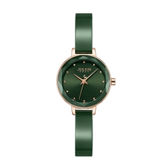 Đồng Hồ Nữ JA-1348 Julius Hàn Quốc (4 Màu)