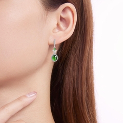Bông tai Cao Cấp Thương Hiệu ESME ES325AS-D653