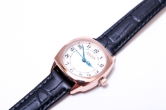 Combo Đồng Hồ Nữ JA-1475C Julius + Dây Mesh + Dây Chuyền ESME ES482