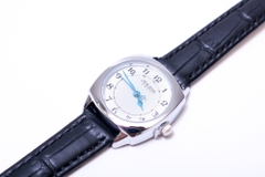 Đồng Hồ Nữ JA-1475 Julius Hàn Quốc Dây Da (3 Màu)