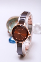 Đồng Hồ Nữ JA-1348 Julius Hàn Quốc (4 Màu)