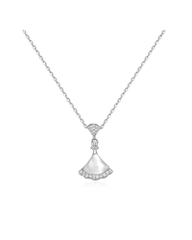 Dây chuyền  JULIUS JSP-0008 (Vàng Đồng)