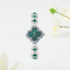 [New Arrival] Đồng Hồ Nữ JA-1545 Julius Dây Thép (Nhiều Màu)