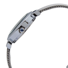 Đồng Hồ Nữ JA-732B Julius Hàn Quốc Dây Thép