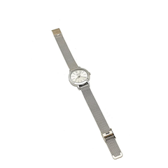 Đồng Hồ Nữ JA-732A Julius Hàn Quốc Dây Thép