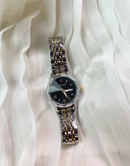 Đồng hồ nữ Julius Hàn Quốc JA-1471 Dây Thép