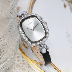 Đồng Hồ Nữ Julius JA-298A Hàn Quốc