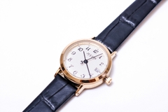 Đồng hồ Nữ  JA-1404 Julius Hàn Quốc (4 màu)