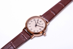 Đồng hồ Nữ  JA-1404 Julius Hàn Quốc (4 màu)