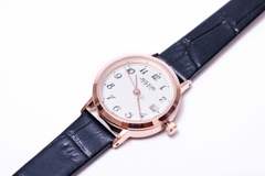 Đồng hồ Nữ  JA-1404 Julius Hàn Quốc (4 màu)