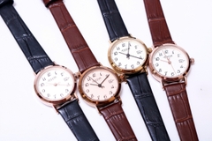 Đồng hồ Nữ  JA-1404 Julius Hàn Quốc (4 màu)