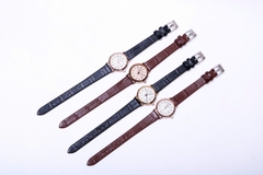 Đồng hồ Nữ  JA-1404 Julius Hàn Quốc (4 màu)